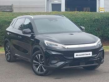 2025 - 150kW Design 60kWh 5dr Auto