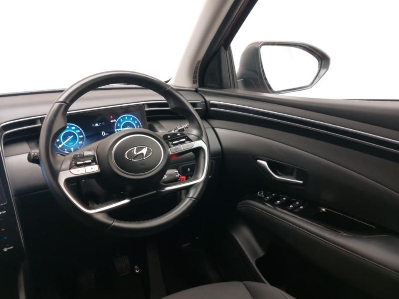 Used Hyundai TUCSON 2022 for sale - 77224187: Photo 11