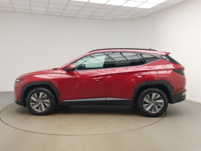Used Hyundai TUCSON 2022 for sale - 77224187: Photo 4