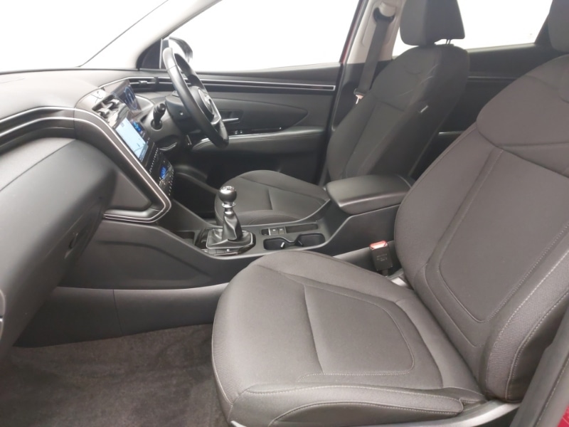 Used Hyundai TUCSON 2022 for sale - 77224187: Photo 5