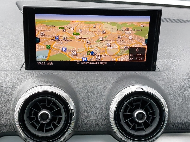 Used Audi Q2 2022 for sale - 78023279: Photo 10