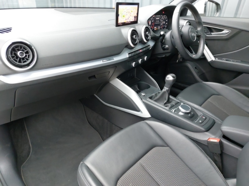 Used Audi Q2 2022 for sale - 78023279: Photo 5