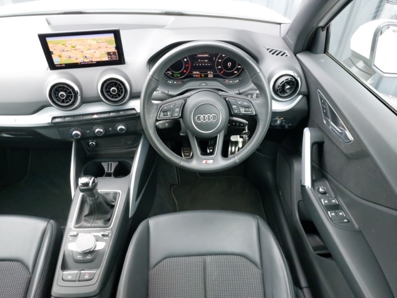 Used Audi Q2 2022 for sale - 78023279: Photo 7