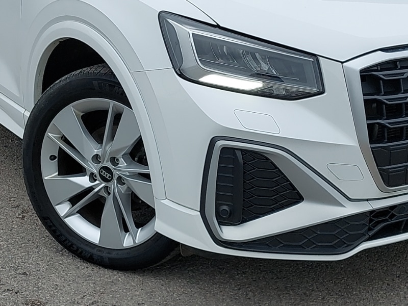 Used Audi Q2 2022 for sale - 78023279: Photo 9