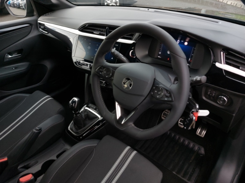 Used Vauxhall Corsa 2024 for sale - 77253303: Photo 10