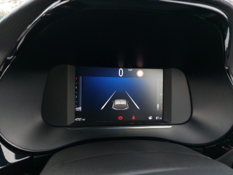 Used Vauxhall Corsa 2024 for sale - 77253303: Photo 12