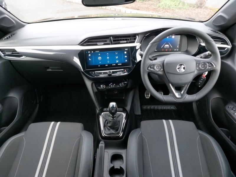 Used Vauxhall Corsa 2024 for sale - 77253303: Photo 2