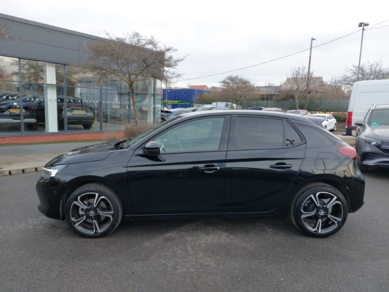 Used Vauxhall Corsa 2024 for sale - 77253303: Photo 4