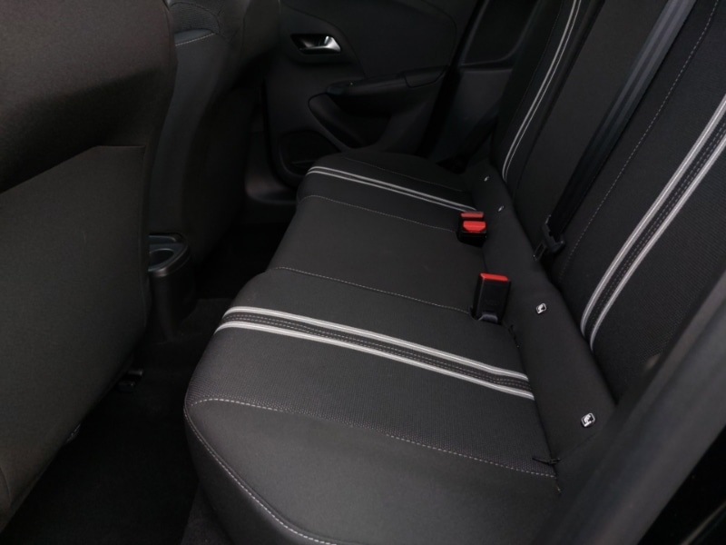 Used Vauxhall Corsa 2024 for sale - 77253303: Photo 6