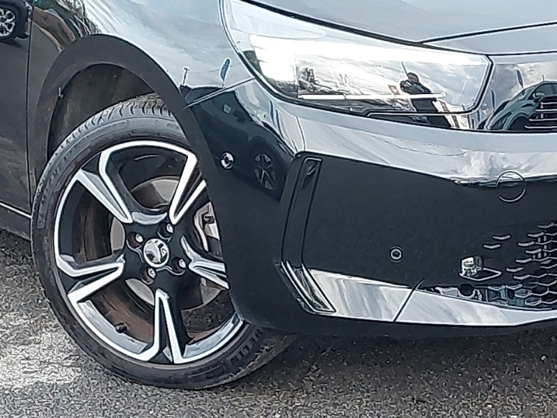 Used Vauxhall Corsa 2024 for sale - 77253303: Photo 9