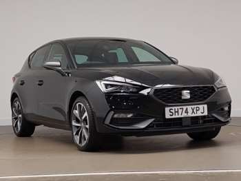 2024 - 1.4 eHybrid FR Sport 5dr DSG