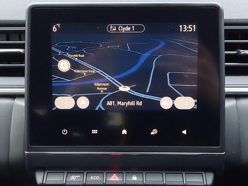 Used Renault Captur 2022 for sale - 77304477: Photo 11