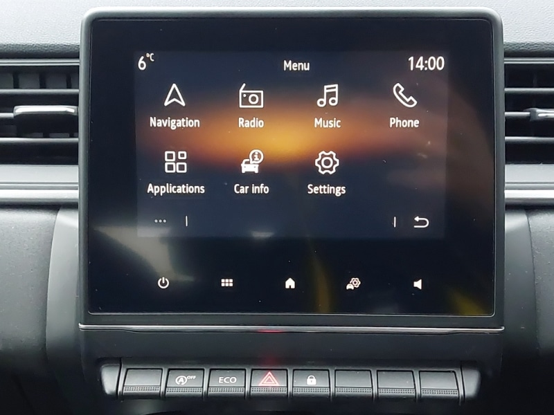 Used Renault Captur 2022 for sale - 77304477: Photo 12