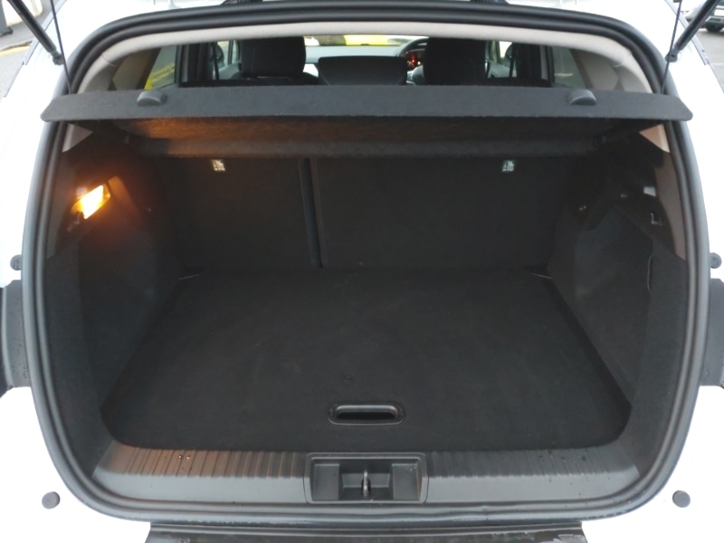 Used Renault Captur 2022 for sale - 77304477: Photo 8