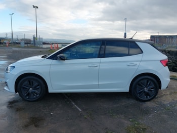 Used Skoda Fabia 2022 for sale - 78510032: Photo