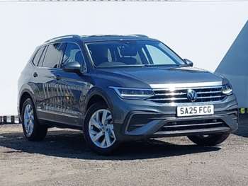 2025 - 1.5 TSI Life 5dr