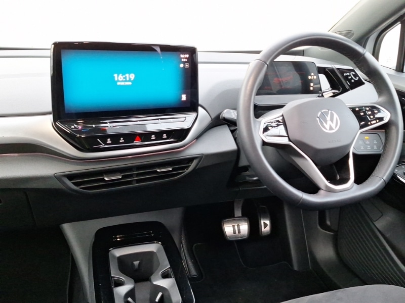 Used Volkswagen ID.5 2022 for sale - 77722449: Photo 10