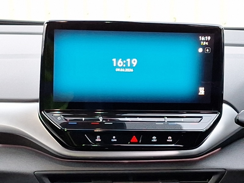 Used Volkswagen ID.5 2022 for sale - 77722449: Photo 11