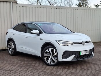 Volkswagen ID.5 feature image