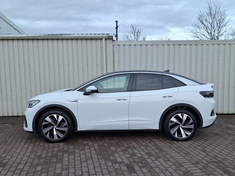 Used Volkswagen ID.5 2022 for sale - 77722449: Photo 4