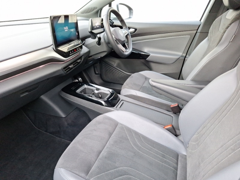 Used Volkswagen ID.5 2022 for sale - 77722449: Photo 5