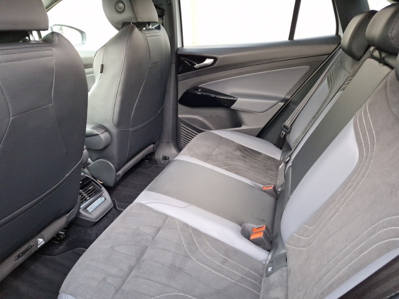 Used Volkswagen ID.5 2022 for sale - 77722449: Photo 6