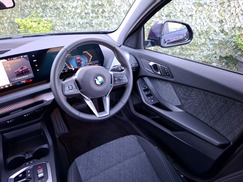 Used BMW 1 Series 2025 for sale - 77184698: Photo 10