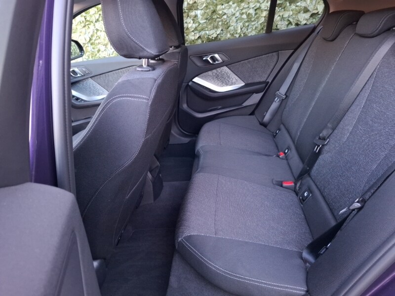 Used BMW 1 Series 2025 for sale - 77184698: Photo 6