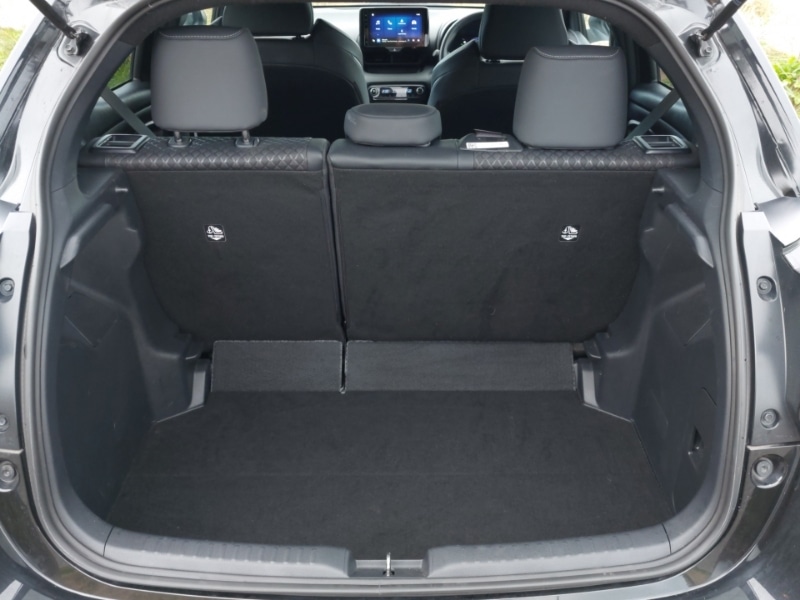 Used Mazda Mazda2 HYBRID 2024 for sale - 76521417: Photo 8