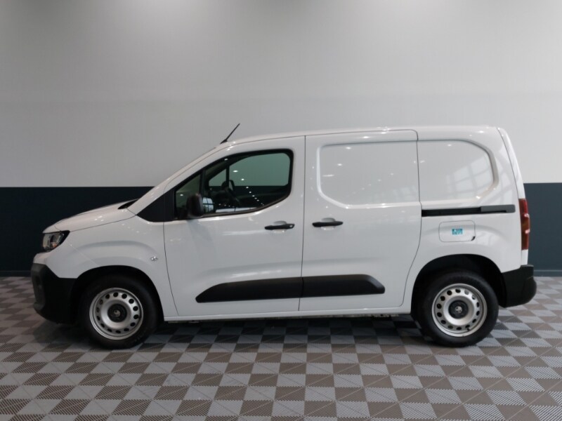 Used Vauxhall Combo 2024 for sale - 77266085: Photo 4