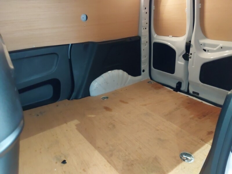 Used Vauxhall Combo 2024 for sale - 77266085: Photo 6