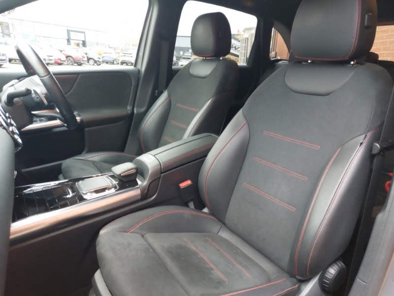 Used Mercedes-Benz B Class 2020 for sale - 77923869: Photo 12