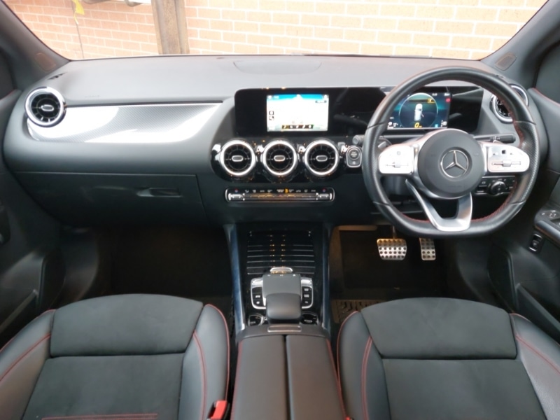 Used Mercedes-Benz B Class 2020 for sale - 77923869: Photo 2