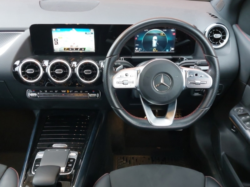 Used Mercedes-Benz B Class 2020 for sale - 77923869: Photo 7