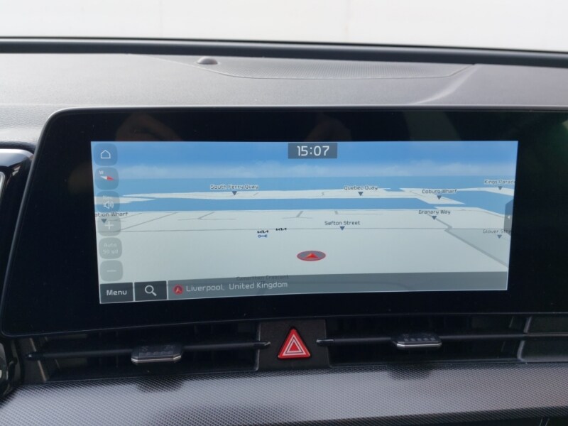 Used Kia Sportage 2022 for sale - 77702360: Photo 10