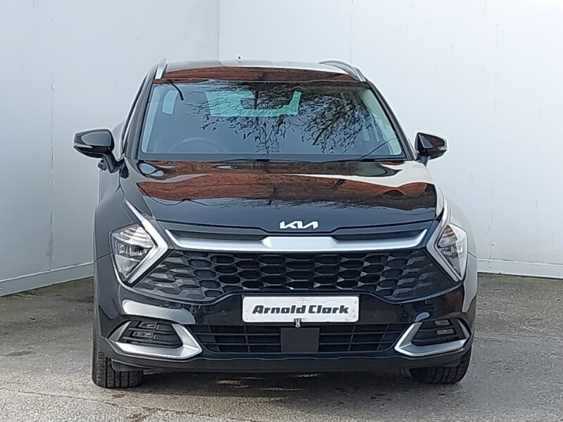 Used Kia Sportage 2022 for sale - 77702360: Photo 12