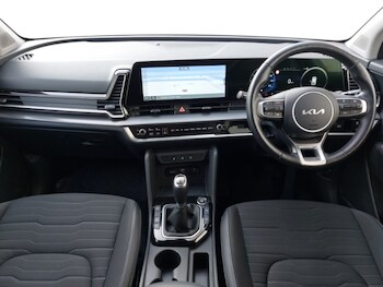 Used Kia Sportage 2022 for sale - 77702360: Photo