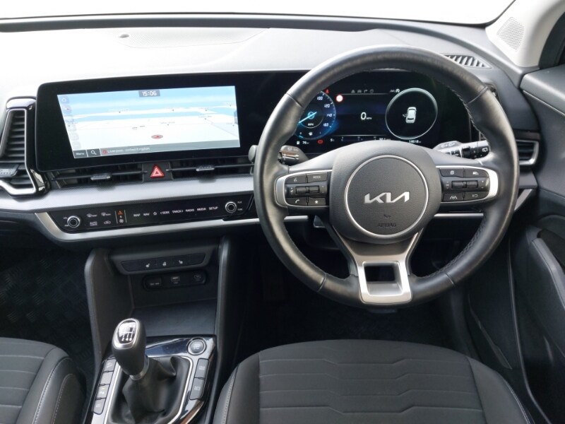 Used Kia Sportage 2022 for sale - 77702360: Photo 7