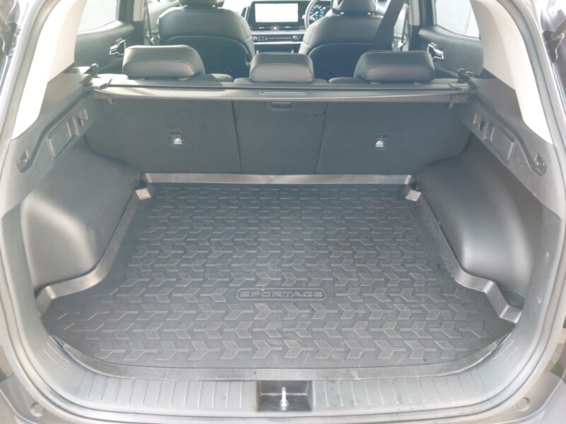 Used Kia Sportage 2022 for sale - 77702360: Photo 8