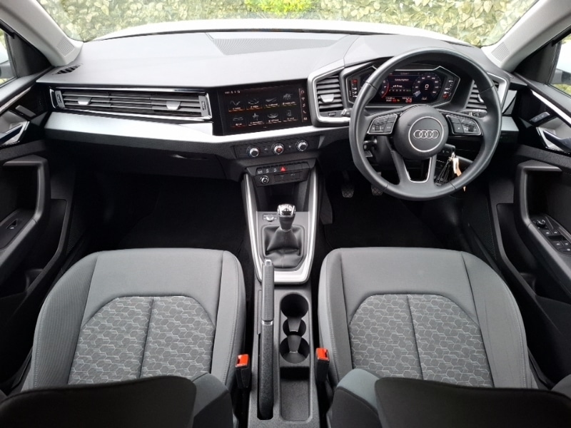 Used Audi A1 2023 for sale - 77762021: Photo 2