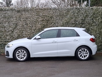 Used Audi A1 2023 for sale - 77762021: Photo