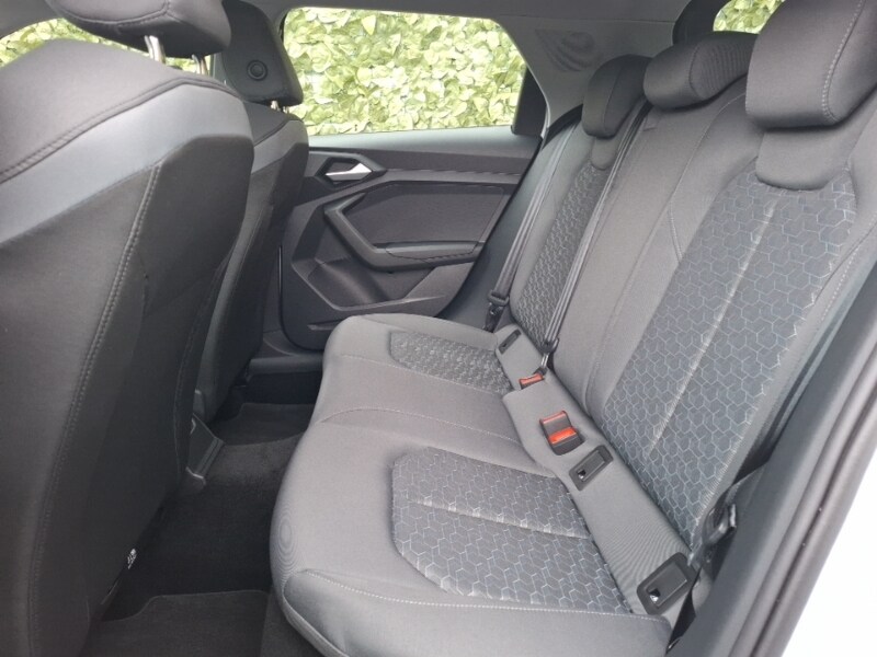 Used Audi A1 2023 for sale - 77762021: Photo 6