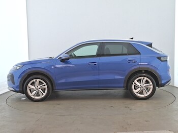 Used Volkswagen T-Roc 2026 for sale - 79315511: Photo