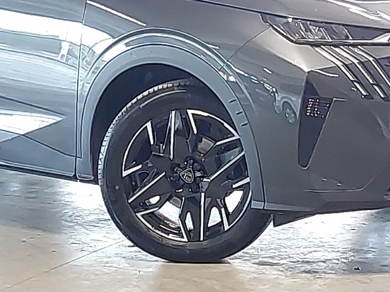 Used Peugeot 3008 2025 for sale - 77964637: Photo 9