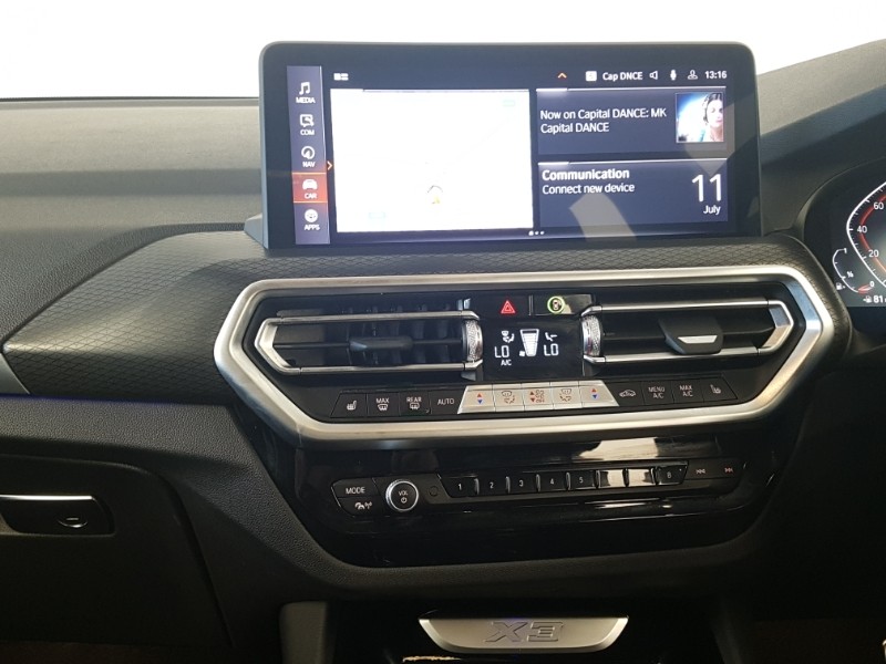 Used BMW X3 2024 for sale - 76759241: Photo 11