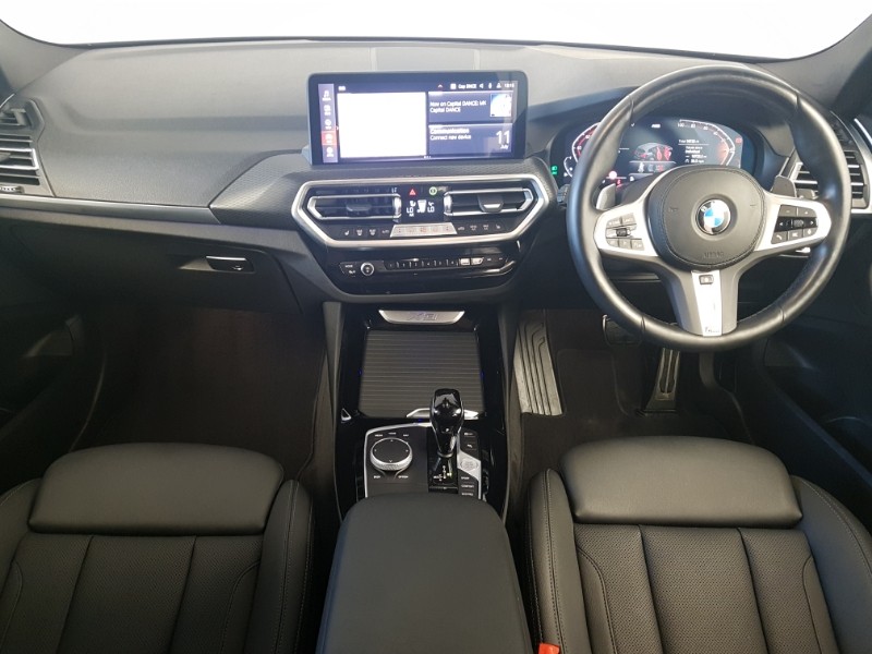 Used BMW X3 2024 for sale - 76759241: Photo 2