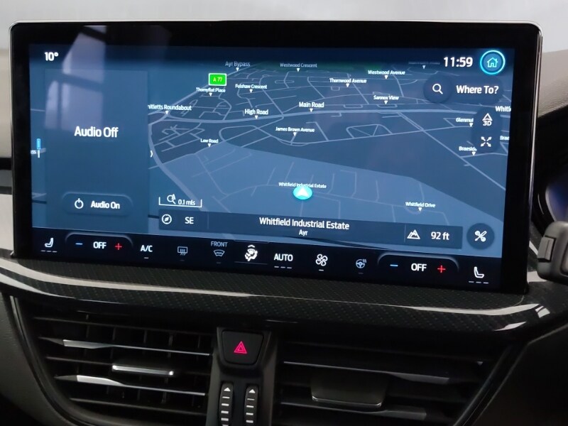 Used Ford Focus 2024 for sale - 77949497: Photo 10