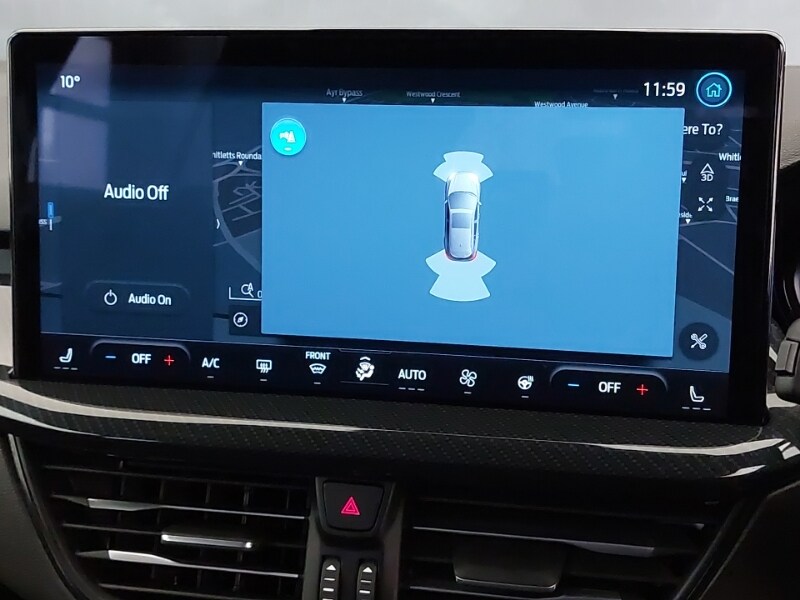 Used Ford Focus 2024 for sale - 77949497: Photo 11