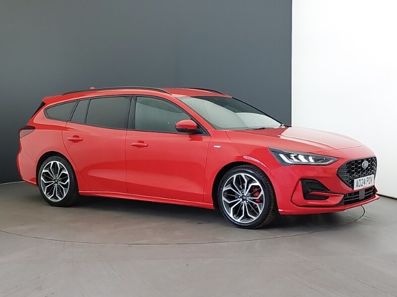 Used Ford Focus 2024 for sale - 77949497: Photo 12