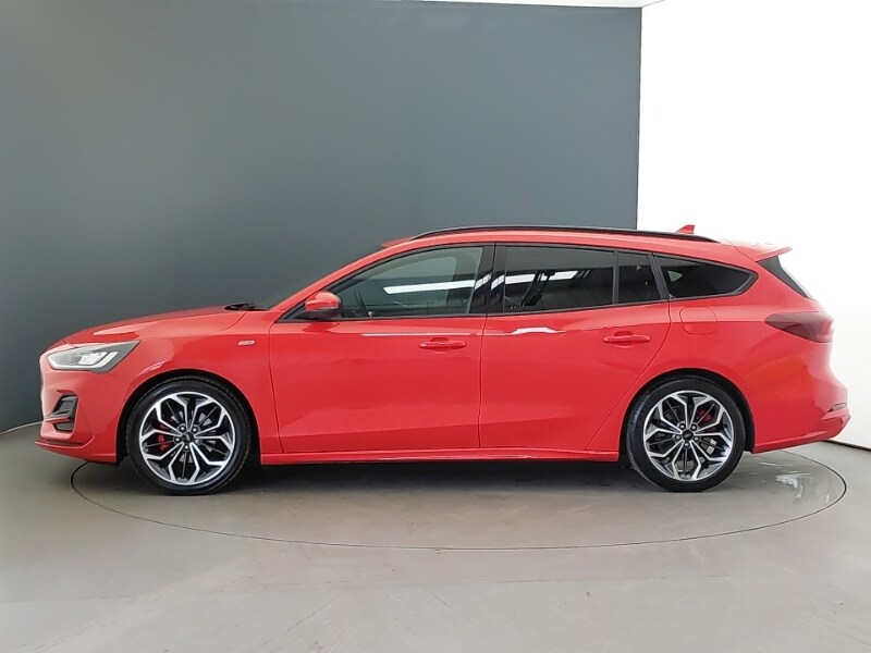 Used Ford Focus 2024 for sale - 77949497: Photo 4